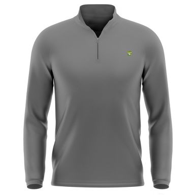 トップス Atu Men's Arkansas Tech University Adult Men's Active Sport 1/4 Zip