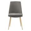 Inspire Q 2pk Jolana Dining Chairs - 4 of 4