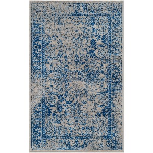 Adirondack ADRW109 Non-Shedding Power Loomed Indoor Rugs - Safavieh - 1 of 4