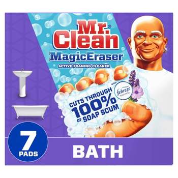 Mr. Clean Clean Freak Starter Kit & Refill Just $1.49 at Target!