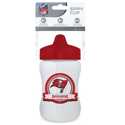 MasterPieces NFL Tampa Bay Buccaneers Sippy Cup