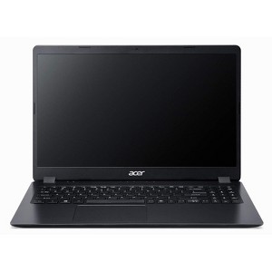 Acer Aspire 3 - 15.6" Laptop Intel Core i5-1035G1 1GHz 8GB Ram 256GB SSD Windows 10 Home - Manufacturer Refurbished - 1 of 4