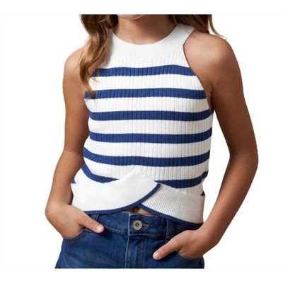 Girl's Knit Top - Mayoral