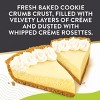 Edwards Singles Frozen Desserts Key Lime Pie Slices - 6.5oz/2ct - 3 of 4