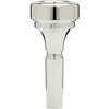 Denis Wick DW5881 Classic Series Cornet Mouthpiece in Silver - image 2 of 2