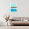 Stupell Industries Midday Sunshine Hues Canvas Art - 3 of 4