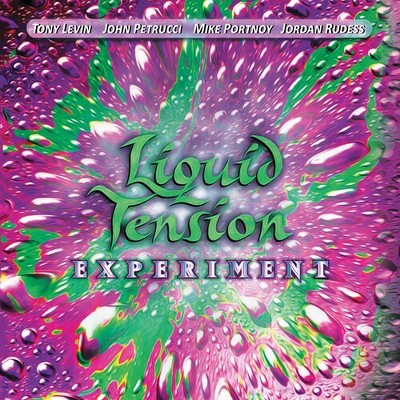 liquid tension experiment en chile