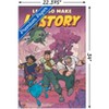 Trends International Disney Strange World - Let's Go Make History Unframed Wall Poster Prints - 3 of 4