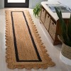 Natural Fiber NF896 Indoor Rugs - Safavieh - 2 of 2