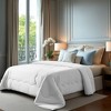 Deconovo PCM Cooling Comforter – OEKO-TEX, Textured Knit (1 PC) - 4 of 4