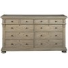 Hekman 25260 Dresser 1849 - 2 of 4