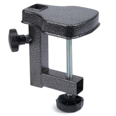 Master Equipment AL Rpl Clmp for Fldbl Grmng Arm Gry