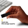 NXT Technologies 128GB USB 3.0 Flash Drive NX27998-US/CC - image 4 of 4
