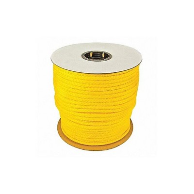Manufacturer Varies  Gen. Purp. Utility Rope,3/8"Dia.x500'L 610120-00500-111