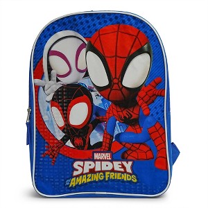 UPD inc. Marvel Spidey and His Amazing Friends 15 Inch Backpack - 1 of 4