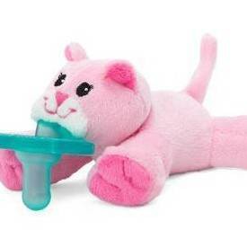 Pink Kitty