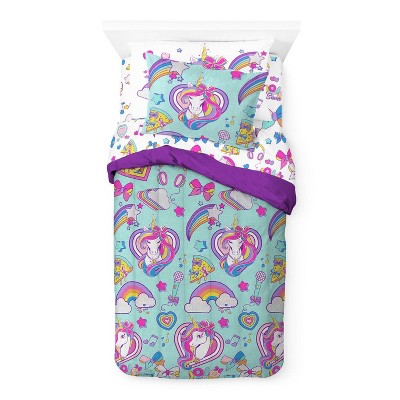 Jojo siwa unicorn backpack hot sale