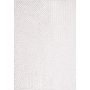 Maya MYA114 Power Loomed Indoor Rugs - Safavieh - 1 of 4