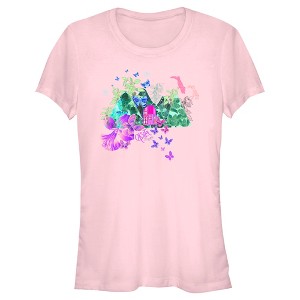 Juniors Womens Encanto Hidden Casita By Sebas Pakui T-Shirt - 1 of 4