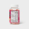 Prenatal Multivitamin Gummies - Fruit Flavors - 90ct - up&up™ - image 4 of 4