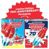 Bomb Pop Original (Cherry, Lime, Blue Raspberry) Frozen Bars - 21 fl oz /12ct - 2 of 4