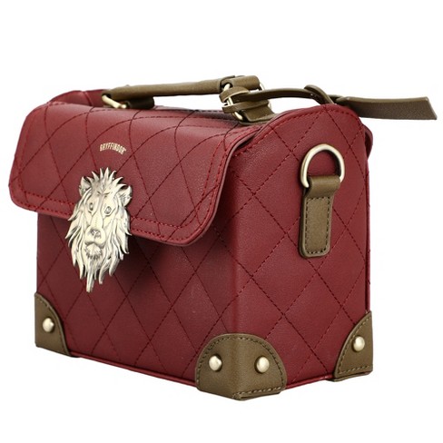 Harry potter trunk deals crossbody bag