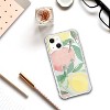 OTM Essentials Apple iPhone 15 Plus/iPhone 14 Plus Clear Tough Edge Case - 2 of 4