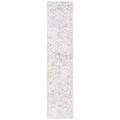 Layla LAY113 Power Loomed Rugs - Safavieh