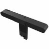 Lenovo ThinkVision MS30 Sound Bar Speaker - 4 W RMS - Black - 140 Hz to 20 kHz - USB - 3 of 3