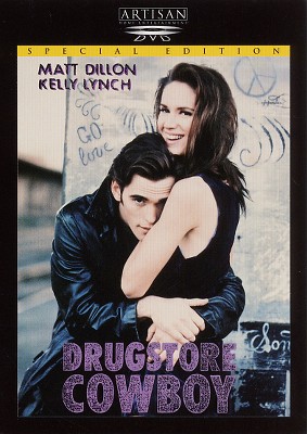 Drugstore Cowboy (DVD)