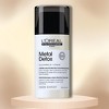 L'oreal Paris Metal Detox Professional High Protection Cream Leave-In | With Loreal UV filters | 72h hydration & frizz control - (3.4 oz) - 2 of 2