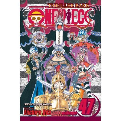 Manga One Piece : tome 1, 2, 3, 4, 54