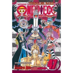 One Piece Volume 66 By Eiichiro Oda Paperback Target