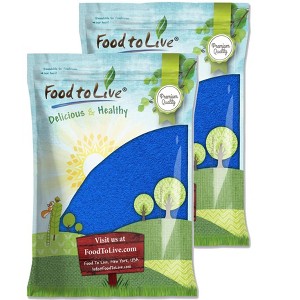 Blue Spirulina Powder - by Food To Live - 1 of 4