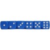 WE Games Dice with Rounded Corners - 100 Pack - 3 of 3