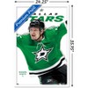 Trends International NHL Dallas Stars Roope Hintz Feature Series 23 Framed Wall Poster Prints - 3 of 4