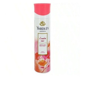 London Mist by Yardley London Women Refreshing Body Spray 5 oz - 1 of 1