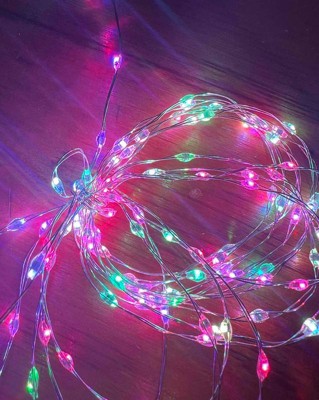 Marchpower Christmas Tree Lights Color Changing, 11 Modes Christmas Li –  marchpower