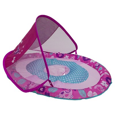 target floaties for babies