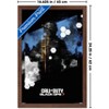 Trends International Call of Duty: Black Ops 7 (2025) - Chaos Operator Framed Wall Poster Prints - 3 of 4