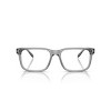 Emporio Armani EA3218 55mm Male Rectangle Eyeglasses - prescription-ready - 2 of 4