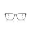 Emporio Armani EA3218 55mm Male Rectangle Eyeglasses - image 2 of 4