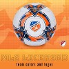 MLS FC Cincinnati Size 1 Soccer Ball - 4 of 4