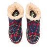Alpine by Dearfoams Men’s Brixen Bootie Slipper - 4 of 4