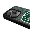 Keyscaper NCAA MAC Universities Paisley MagSafe Compatible Cell Phone Case for Apple iPhone - 4 of 4