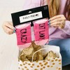 Pavilion Gift Company - Crazy Cat Lady - M/L Unisex Cotton Blend Sock - Socks - 3 of 4