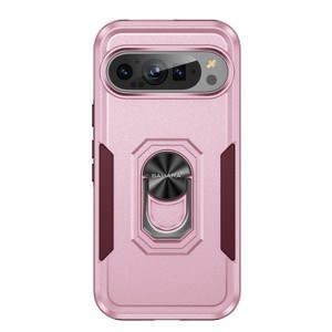 SAHARA - Raider Series Heavy-Duty Case for Google Pixel 9 and 9 Pro - 1 of 4