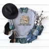 Simply Sage Market Women's Graphic Sweatshirt Can't Be Tamed Horse - 3 of 3