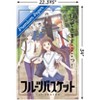 Trends International Fruits Basket - Key Visual Unframed Wall Poster Prints - 3 of 4