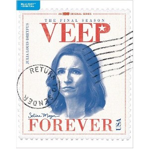 Veep: The Final Season (Blu-ray)(2019) - 1 of 1